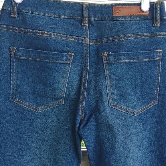 Véro By Véronique Cloutier Boot cut Jeans size‎ 4 - Picture 9 of 12